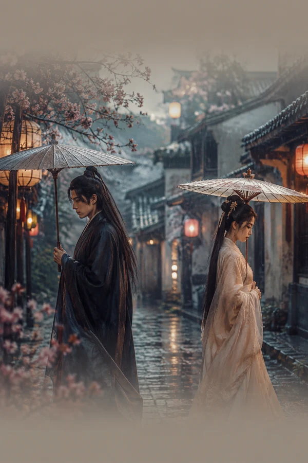 《山水之间请回答》缩略图